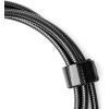 image:imageCummins Lightning to USB C Flex Cable to Power Most AppleR Devices 8ft CMN47094 Feet
