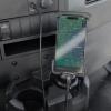 image:imageCummins Lightning to USB C Flex Cable to Power Most AppleR Devices 8ft CMN47094 Feet