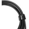 image:imageCummins Lightning to USB Cable MFiCertified Compatible with Most Apple Devices Plus Wrap Attachment 8ft CMN4708