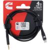 image:imageCummins USB CR to Male 35mm Audio Aux Cable MFiCertified 4ft CMN4712