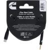 image:imageCummins USB CR to Male 35mm Audio Aux Cable MFiCertified 4ft CMN4712