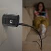 image:imageCummins USBC Fast Charging Wall Charger 32W Dual Port Type C Power CMN5045 Black