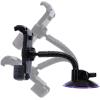 image:imageCummins Windshield Phone Mount CMNWSPH  Suction Cup Phone Holder for Car or Truck Window or Dash Universal Fit  Black