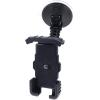 image:imageCummins Windshield Phone Mount CMNWSPH  Suction Cup Phone Holder for Car or Truck Window or Dash Universal Fit  Black