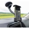 image:imageCummins Windshield Phone Mount CMNWSPH  Suction Cup Phone Holder for Car or Truck Window or Dash Universal Fit  Black