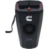 image:imageCummins 120 Watt Cupholder Inverter with Dual AC Outlets DC to AC Car Inverter 12v to 110v CMN120CCMN120C