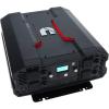 image:imageCummins 3000 Watts Power Inverter Modified Sine Wave Truck Inverter 12 Volts to 110 Volts Four AC Outlets Two USB Ports Plus Cable Kit CMN3000W  Inverters for Vehicles Van Life Camping Renewed