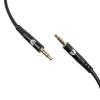 image:imageCummins CMN4717 Aux to Aux Cable for Audio Connect with Wrap Attachment 35mm Male to Male  8 Feet4 Feet