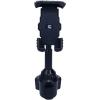 image:imageCummins Cup Phone Holder for Car or Truck CMNCHPH  Adjustable Phone Mount for Cell Phone Car Phone Holder  Black