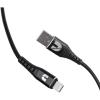 image:imageCummins Lightning to USB Cable MFiCertified Compatible with Most Apple Devices Plus Wrap Attachment 8ft CMN4708