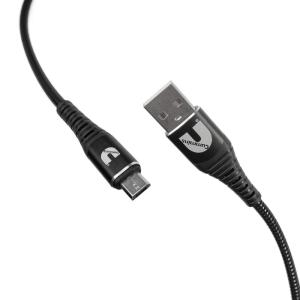 image:imageCummins CMN4714 USB C Certified Micro Flexible Charging Cable Micro to USB C Google Nexus 5X 6P Google Pixel and Others Compatible  4 Foot4 Feet