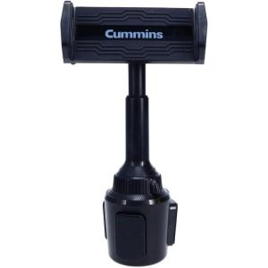 image:imageCummins Cup Holder Tablet Mount CMNCHTBLT  Tablet Dock for iPad Samsung Galaxy Tab Amazon Fire and More  Black