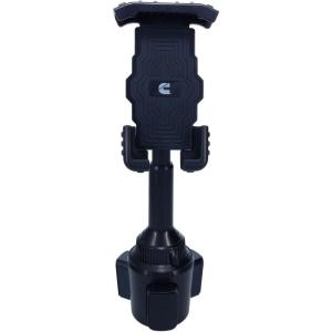 image:imageCummins Cup Phone Holder for Car or Truck CMNCHPH  Adjustable Phone Mount for Cell Phone Car Phone Holder  Black
