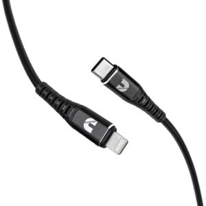 image:imageCummins Lightning to USB C Flex Cable to Power Most AppleR Devices 8ft CMN47094 Feet