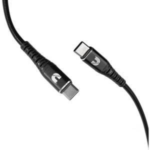 image:imageCummins Long Charging Cable USB C to USB C CMN5030 Flex Cable to Power Most Android Devices  8ft