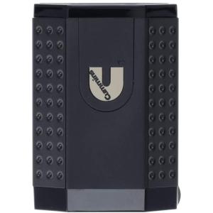 image:imageCummins USBC Fast Charging Wall Charger 32W Dual Port Type C Power CMN5045 Black