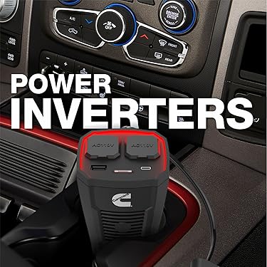 Cummins Official Merchandise | Apparel, Drinkware, Outdoor & Electronics