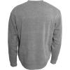 image:imageCummins Fleece Crewneck Sweatshirt Gray S  4XLGray