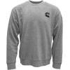 image:imageCummins Fleece Crewneck Sweatshirt Gray S  4XLGray