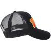 image:imageCummins Hat Vintage Baseball Cap 1919 Logo Snapback Trucker Hats for Men WomeMesh Snapback Cap Brown amp RedBlack