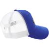 image:imageCummins Hat Vintage Baseball Cap 1952 Cummins Logo Snapback Trucker Hats for Men Women Mesh Snapback CapBlue