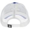 image:imageCummins Hat Vintage Baseball Cap 1952 Cummins Logo Snapback Trucker Hats for Men Women Mesh Snapback CapBlue