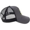 image:imageCummins Hat Vintage Baseball Cap 1952 Cummins Logo Snapback Trucker Hats for Men Women Mesh Snapback CapGray