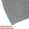 image:imageCummins Hoodie Mens Womens Sweatshirt Pullover Logo HoodiesGray