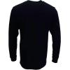image:imageCummins Long Sleeve Shirt Black S  4XLBlack