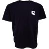 image:imageCummins Men Standard Short Sleeve Pocket Tee Black