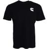 image:imageCummins Mens Standard Short Sleeve TShirt Black Small