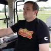 image:imageCummins Standard TShirt Black M  3XLBlack