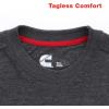 image:imageCummins Standard TShirt Charcoal M  3XLCharcoal