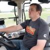image:imageCummins Standard TShirt Charcoal M  3XLCharcoal