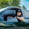 image:imageCummins Trucker Hat Mens and Womens Mesh Back Baseball Cap Snapback Trucker Hat Diesel Tech Ball CapBlack