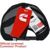 image:imageCummins Trucker Hat Mens and Womens Mesh Back Baseball Cap Snapback Trucker Hat Diesel Tech Ball CapRed