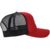 image:imageCummins Trucker Hat Mens and Womens Mesh Back Baseball Cap Snapback Trucker Hat Diesel Tech Ball CapRed