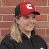 image:imageCummins Trucker Hat Mens and Womens Mesh Back Baseball Cap Snapback Trucker Hat Diesel Tech Ball CapRed