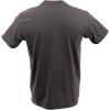 image:imageCummins Turbo Diesel Emblem T Shirts for Men and Women Crew Neck Trucker Apparel Dodge Ram TeeCharcoal