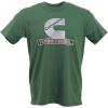 image:imageCummins Turbo Diesel Emblem T Shirts for Men and Women Crew Neck Trucker Apparel Dodge Ram TeeGreen