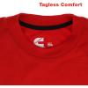 image:imageCummins Turbo Diesel Emblem T Shirts for Men and Women Crew Neck Trucker Apparel Dodge Ram TeeRed
