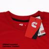 image:imageCummins Turbo Diesel Emblem T Shirts for Men and Women Crew Neck Trucker Apparel Dodge Ram TeeRed