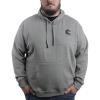 image:imageCummins Hoodie Mens Womens Sweatshirt Pullover Logo HoodiesGray