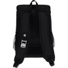 image:imageCummins Backpack Cooler Black with Red Accent Stripe Insulated with Bottle Opener