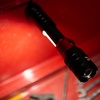 image:imageCummins CMN35360 Pro Series Piston Extendable Rechargeable Flashlight 2000 Lumen LED Multiple Light Modes Plus Power Bank