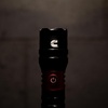 image:imageCummins CMN35360 Pro Series Piston Extendable Rechargeable Flashlight 2000 Lumen LED Multiple Light Modes Plus Power Bank