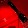 image:imageCummins CMN35360 Pro Series Piston Extendable Rechargeable Flashlight 2000 Lumen LED Multiple Light Modes Plus Power Bank