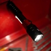 image:imageCummins CMN35360 Pro Series Piston Extendable Rechargeable Flashlight 2000 Lumen LED Multiple Light Modes Plus Power Bank