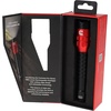image:imageCummins CMN35361 Pro Series Cylinder P50 LED Rechargeable Flashlight 1800 Lumen LED Multiple Light Modes Plus Power Bank