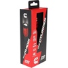 image:imageCummins CMN35361 Pro Series Cylinder P50 LED Rechargeable Flashlight 1800 Lumen LED Multiple Light Modes Plus Power Bank